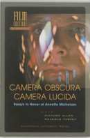 Film Culture in Transition Camera Obscura, Camera Lucida