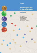 Morphological Atlas Of The Dutch Dialects / 2