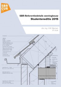 SBR-referentiedetails woningbouw studenteneditie 2015