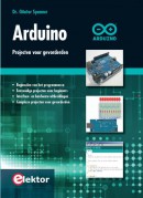 Arduino - projecten voor gevorderden