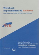 Werkboeken Kindergeneeskunde Werkboek importziekten bij kinderen
