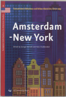 Amsterdam - New York