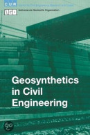 Geosynthetics in civil engineering