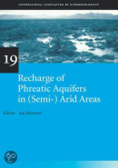 Recharge of phaetic aquifers in (semi-) arid areas
