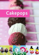 Culinair genieten cakepops (set van 5)