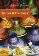 Culinair genieten Tajines & Couscous (set van 5)