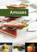 Culinair genieten Amuses (set van 5)