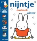 Nijntje Winterboek 2015-2016