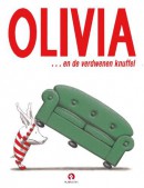 Olivia en de verdwenen knuffel