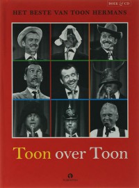 Toon over Toon, Boek + CD