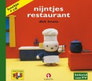 Nijntjes restaurant, Boekje + CD