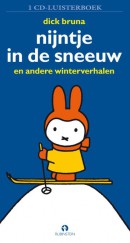 Nijntje in de sneeuw e.a. winterverhalen 1 CD