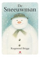 De sneeuwman, Prentenboek