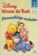 Winnie De Poeh - Stormachtige Verhalen