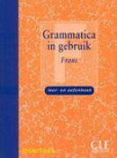 Grammatica in gebruik Frans Leer- en oefenboek