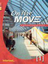 ON THE MOVE, COURSEBOOK 1
