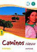 Caminos nieuw werkboek