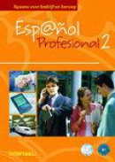 Espanol Profesional 2 Tekstboek