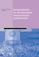 Boom Juridische studieboeken Jurisprudentie en documentatie internationaal publiekrecht