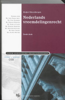 Nederlands vreemdelingenrecht / druk 6
