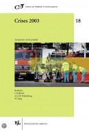 COT-reeks Crises 2003