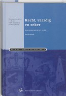 Boom Juridische studieboeken Recht, vaardig en zeker