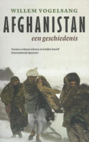 Afghanistan. Een geschiedenis. 3e druk