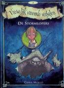 Vreselijk vreemde verhalen 2 De Stormlopers set 3ex
