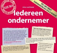 Iedereen ondernemer