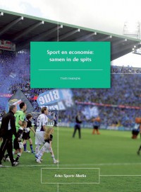 Sport en economie: samen in de spits