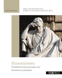 Humanismen / druk 1
