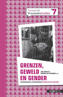 Grenzen, geweld en gender / druk 1