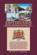 Amsterdamse spreukenkalender 2014