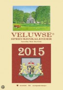 Veluwse spreukenkalender 2015