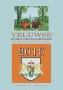 Veluwse spreukenkalender 2016