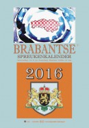 Brabantse spreukenkalender 2016