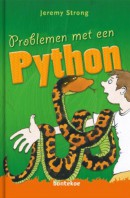 Problemen met een python