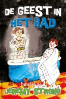 Piraatjes De geest in bad