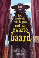 Het mysterie van de man met de zwarte baard