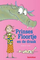 Prinses Floortje en de draak