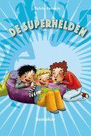 Vaantjes De superhelden