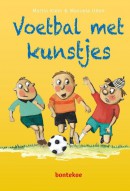 Voetbal met kunstjes