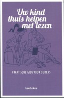 Uw kind thuis helpen met lezen