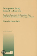 Demographic survey research in Irian Jaya