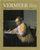 Vermeer Engelse editie