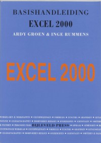 Basishandleiding Excel 2000