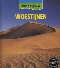 Woestijnen