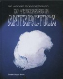 Op verkenning in Antarctica