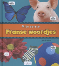 Mijn eerste Franse woordjes