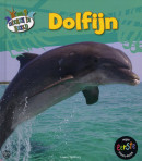 Mijn eerste docuboek - Dolfijn